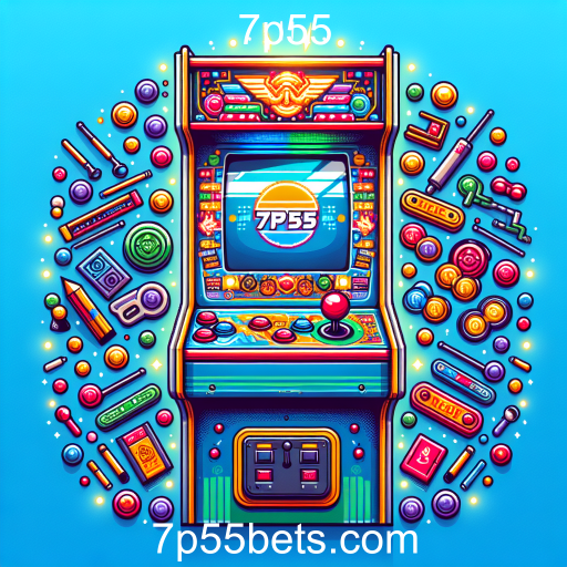 A Nostalgia dos Jogos Arcade: Uma Viagem pelo Estilo Clássico